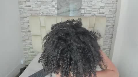 Snapshot of celesste_doll chatting on 10, 11, 2025 CELESSTE online show from 10, 11, 2025