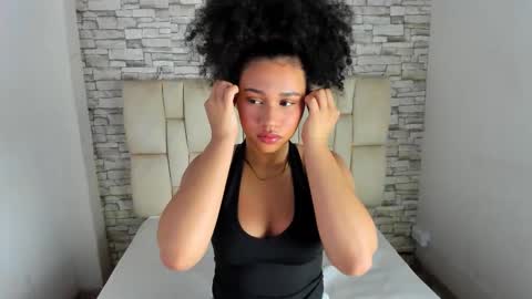 Snapshot of celesste_doll chatting on 21, 11, 2025 CELESSTE online show from 21, 11, 2025