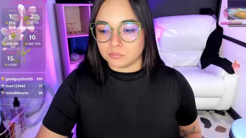 meli online show from 18, 1, 2025