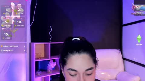 meli online show from 18, 1, 2025