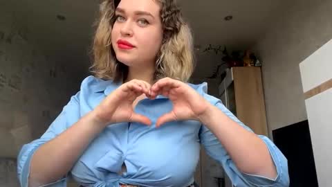 Stanislava online show from 11, 10, 2025
