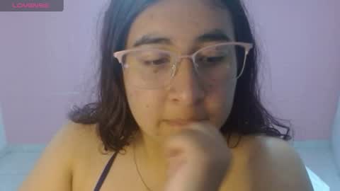 Snapshot of celeste817631 chatting on 25, 6, 2026 celeste817631 online show from 25, 6, 2026