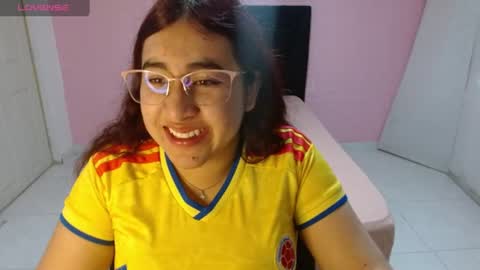Snapshot of celeste817631 chatting on 3, 7, 2026 celeste817631 online show from 3, 7, 2026