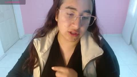 Snapshot of celeste817631 chatting on 11, 7, 2026 celeste817631 online show from 11, 7, 2026