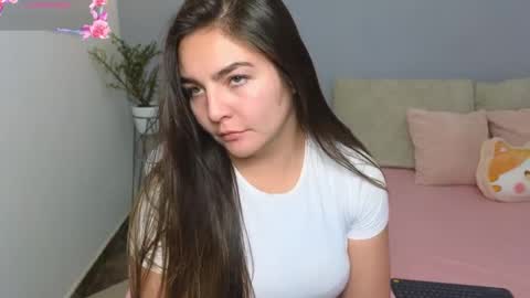 Snapshot of celeste_1star chatting on 14, 9, 2025 celeste_1star online show from 14, 9, 2025