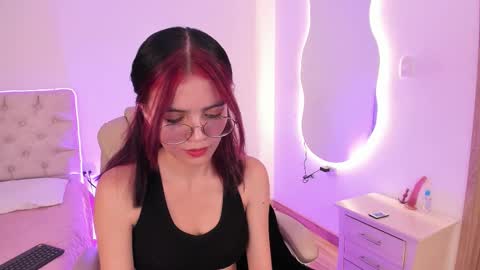 Celeste  online show from 13, 12, 2025