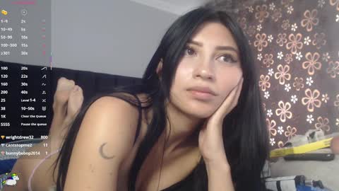 Snapshot of celeste_bs chatting on 28, 1, 2025 Celeste online show from 28, 1, 2025