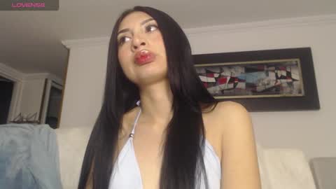 Snapshot of celeste_bs chatting on 30, 9, 2025 Celeste online show from 30, 9, 2025