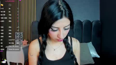 Celeste  online show from 13, 2, 2026