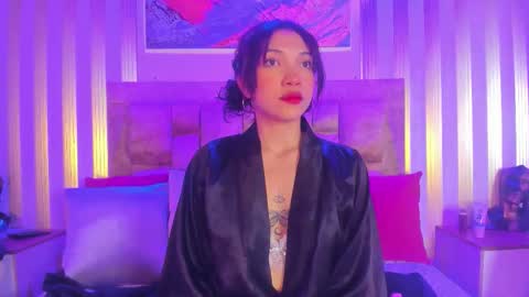 celeste online show from 20, 10, 2025