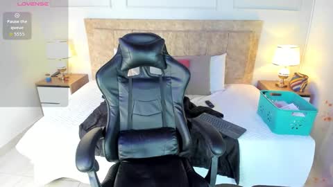 celeste online show from 1, 12, 2025