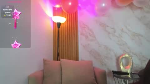 celeste online show from 18, 12, 2025