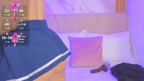 celeste online show from 1, 2, 2026