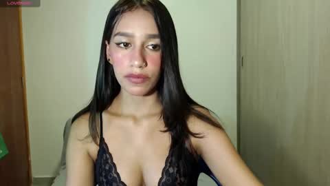 Snapshot of celeste_cute4 chatting on 12, 1, 2025 celeste_cute4 online show from 12, 1, 2025