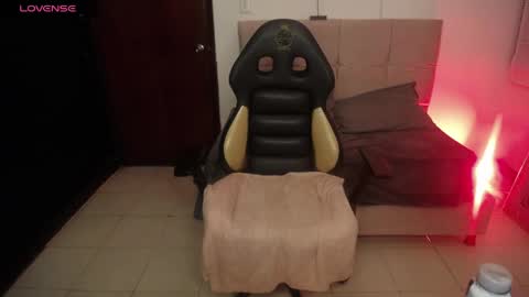 celeste_fioree online show from 30, 5, 2026