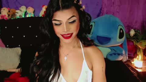 celeste_hot25horny online show from 1, 2, 2025