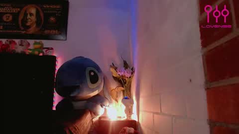 celeste_hot25horny online show from 1, 3, 2025