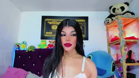 celeste_hot25horny online show from 26, 9, 2025