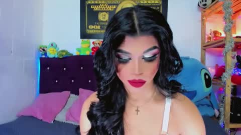 celeste_hot25horny online show from 3, 10, 2025