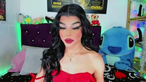 celeste_hot25horny online show from 5, 2, 2026