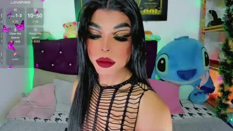 celeste_hot25horny online show from 16, 5, 2026