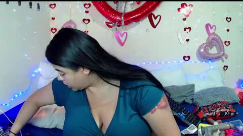 Snapshot of celeste_hotres chatting on 18, 5, 2026 celeste_hotres online show from 18, 5, 2026