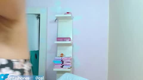 celeste jhones1 online show from 26, 2, 2026