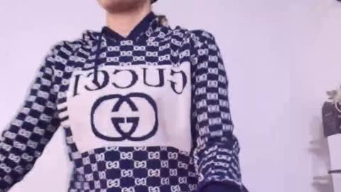 Celeste online show from 15, 10, 2025