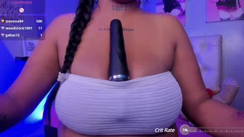 Snapshot of celeste_muller chatting on 14, 12, 2024 celeste online show from 14, 12, 2024