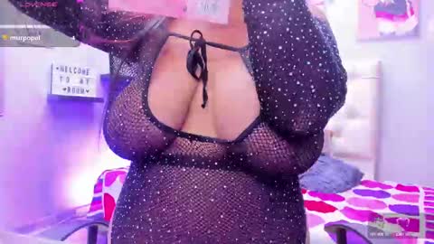 Snapshot of celeste_muller chatting on 6, 3, 2025 celeste online show from 6, 3, 2025