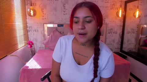 Snapshot of celeste_muller chatting on 1, 10, 2025 celeste online show from 1, 10, 2025
