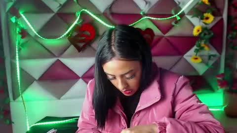 Snapshot of celeste_owen18 chatting on 12, 2, 2025 celeste owen18 online show from 12, 2, 2025