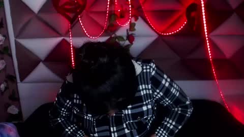 Snapshot of celeste_owen18 chatting on 27, 2, 2025 celeste owen18 online show from 27, 2, 2025