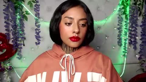 Snapshot of celeste_owen18 chatting on 28, 2, 2025 celeste owen18 online show from 28, 2, 2025