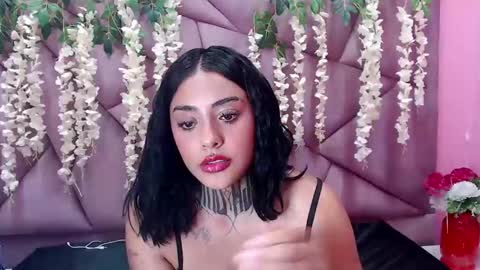 Snapshot of celeste_owen18 chatting on 4, 3, 2025 celeste owen18 online show from 4, 3, 2025