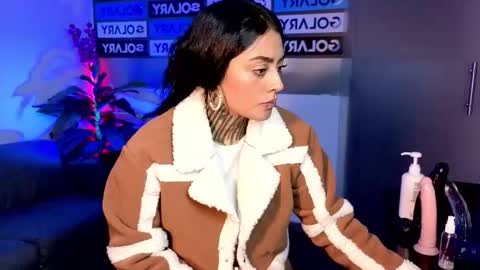 Snapshot of celeste_owen18 chatting on 15, 1, 2026 celeste owen18 online show from 15, 1, 2026