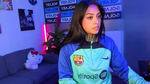 celeste owen18 online show from 4, 2, 2026