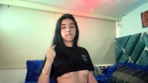 Celeste online show from 22, 12, 2025