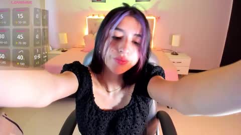 Celeste online show from 18, 3, 2026