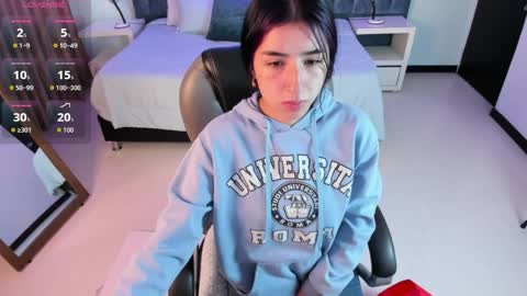 Celeste online show from 7, 4, 2026