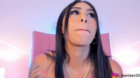Snapshot of celeste_rouss_ chatting on 26, 1, 2025 Sofia Castrillon online show from 26, 1, 2025