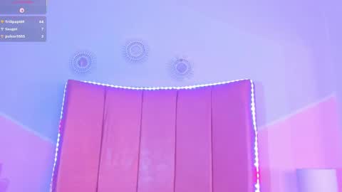 Snapshot of celeste_rouss_ chatting on 8, 3, 2025 Sofia Castrillon online show from 8, 3, 2025
