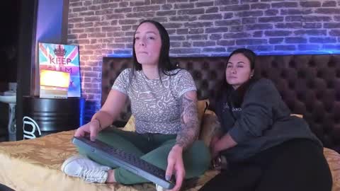 celeste_starsss online show from 10, 2, 2025