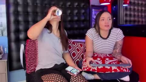 celeste_starsss online show from 14, 2, 2025