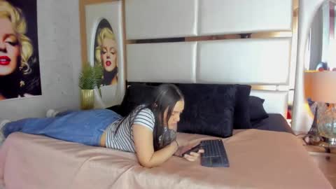 celeste_starsss online show from 15, 11, 2025