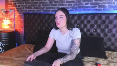 celeste_starsss online show from 31, 5, 2026