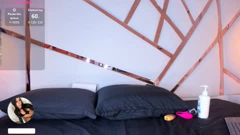 Celeste online show from 4, 2, 2026