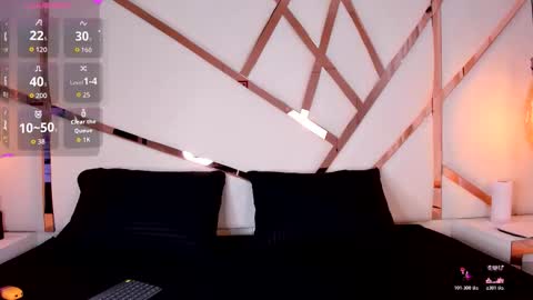 Celeste online show from 11, 2, 2026