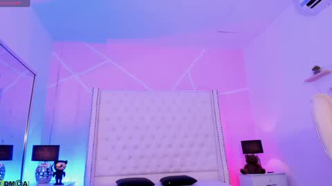 Celeste Wayne online show from 24, 12, 2024