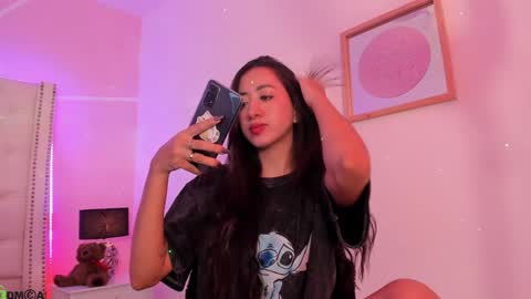 Celeste Wayne online show from 28, 1, 2025